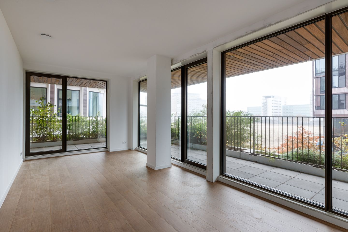 Photo 4 of Hoola van Nootenstraat 251