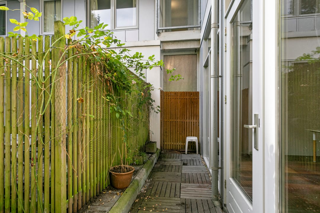 Foto 7 van Borneostraat 6