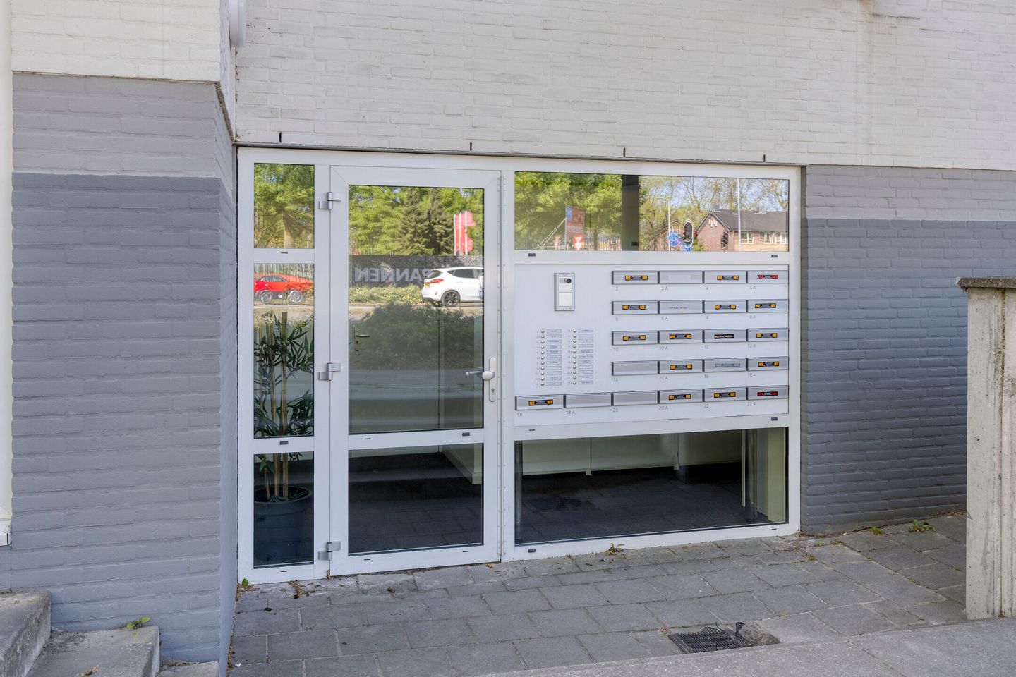 Foto 25 van Kloosterdreef 8-A