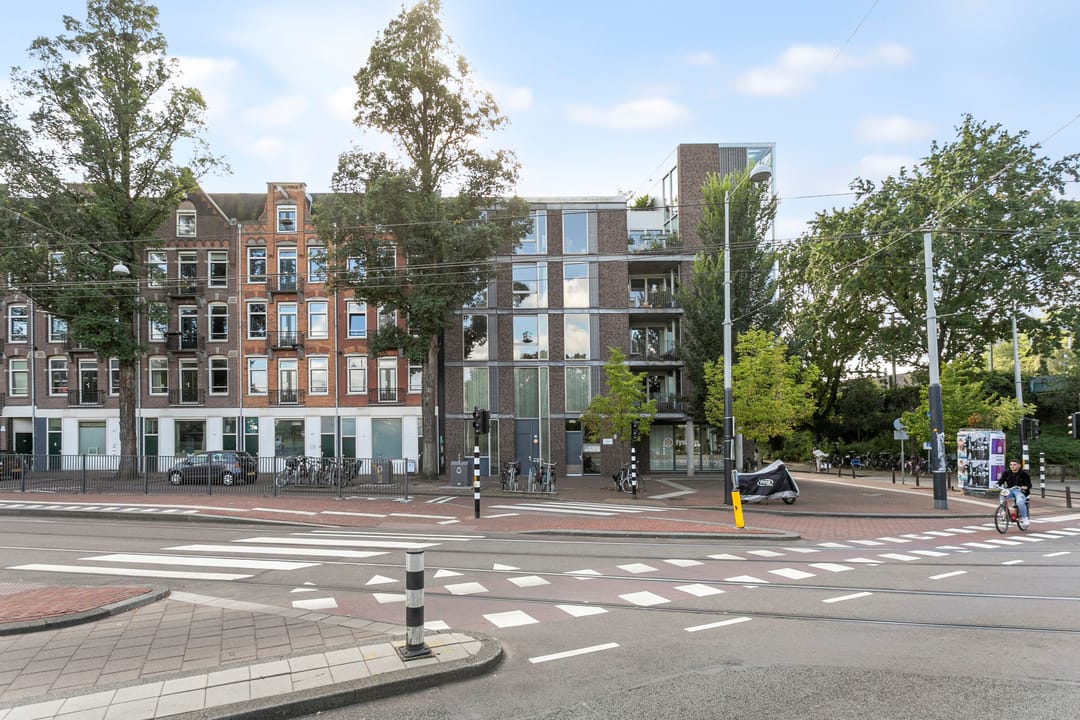 Foto 17 van Borneostraat 6
