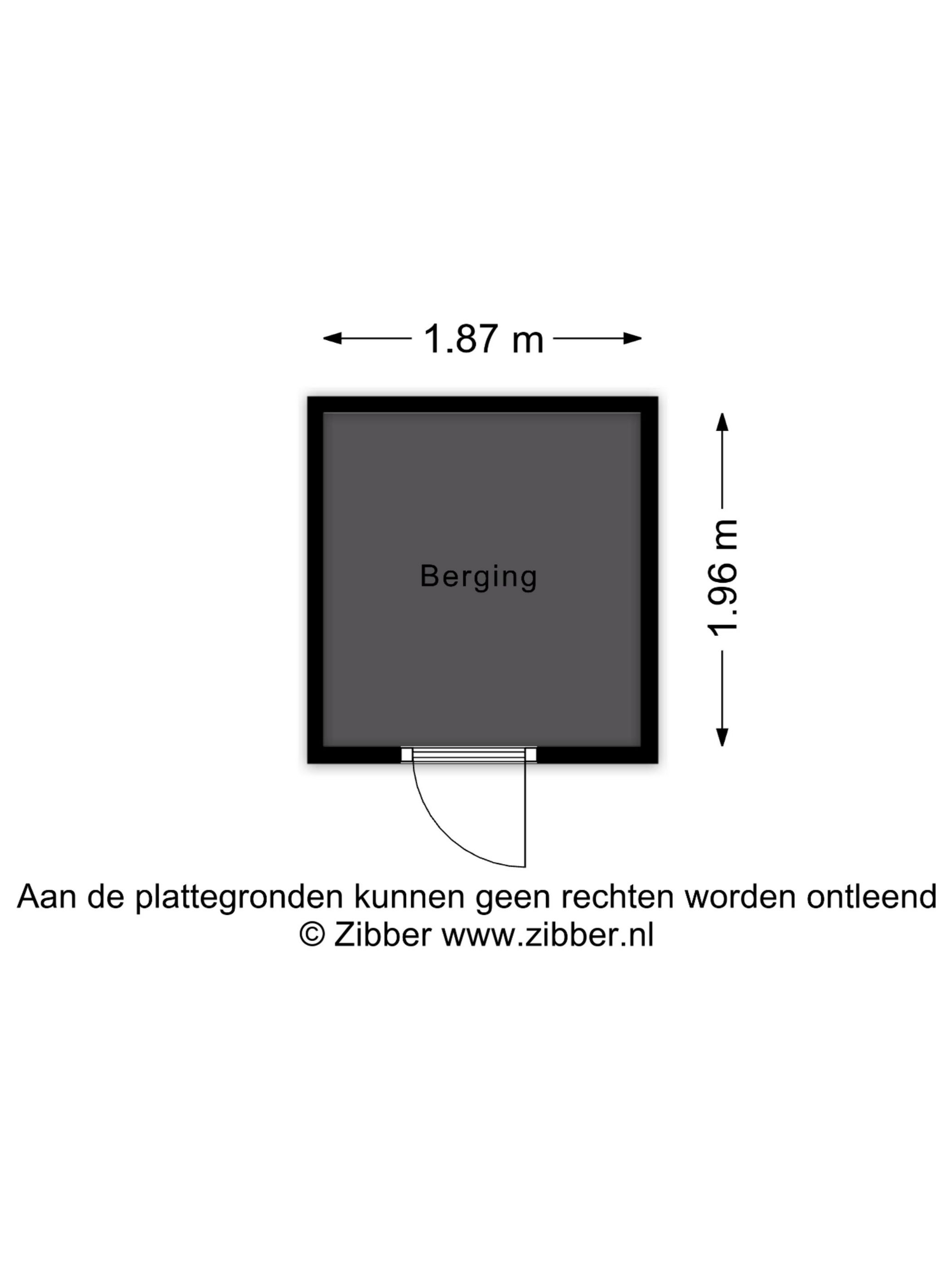 Foto 39 van Kloosterdreef 8-A