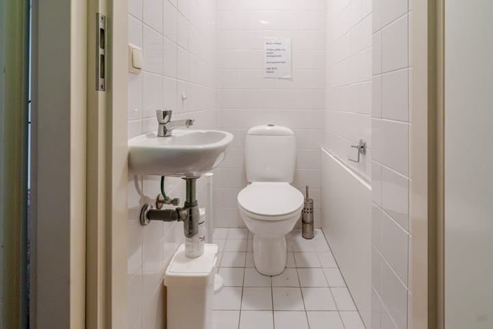 Hoekwoning te koop: Alexander Battalaan 56, Maastricht