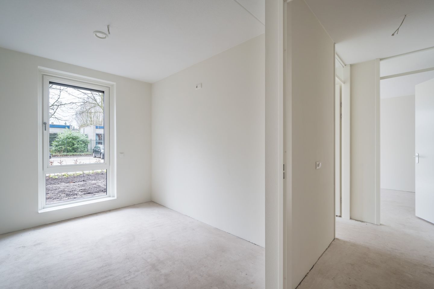 Photo 5 of Mr. Dr. Schokkingstraat 27-A