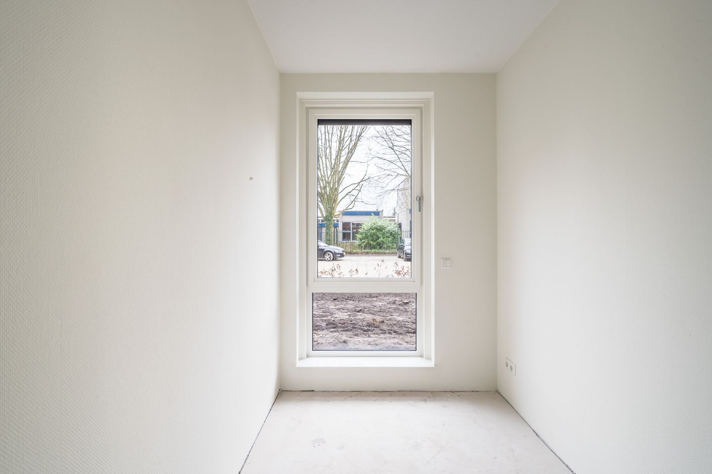 Photo 4 of Mr. Dr. Schokkingstraat 27-A