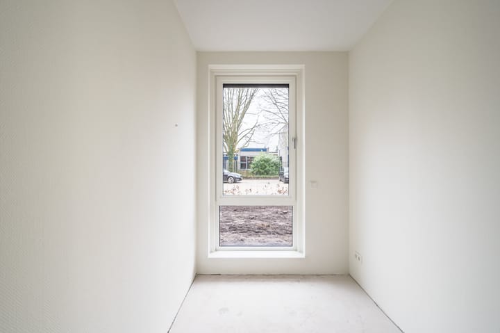 Foto 4 van Mr. Dr. Schokkingstraat 27-A