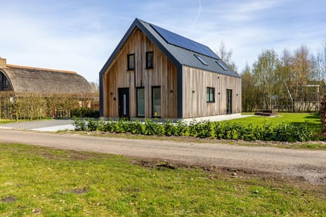 Houtvester Jansenweg thumbnail