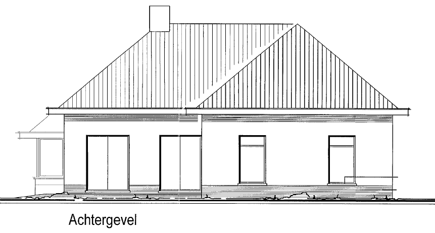 Foto 58 van Vijfhuizenberg 80-A