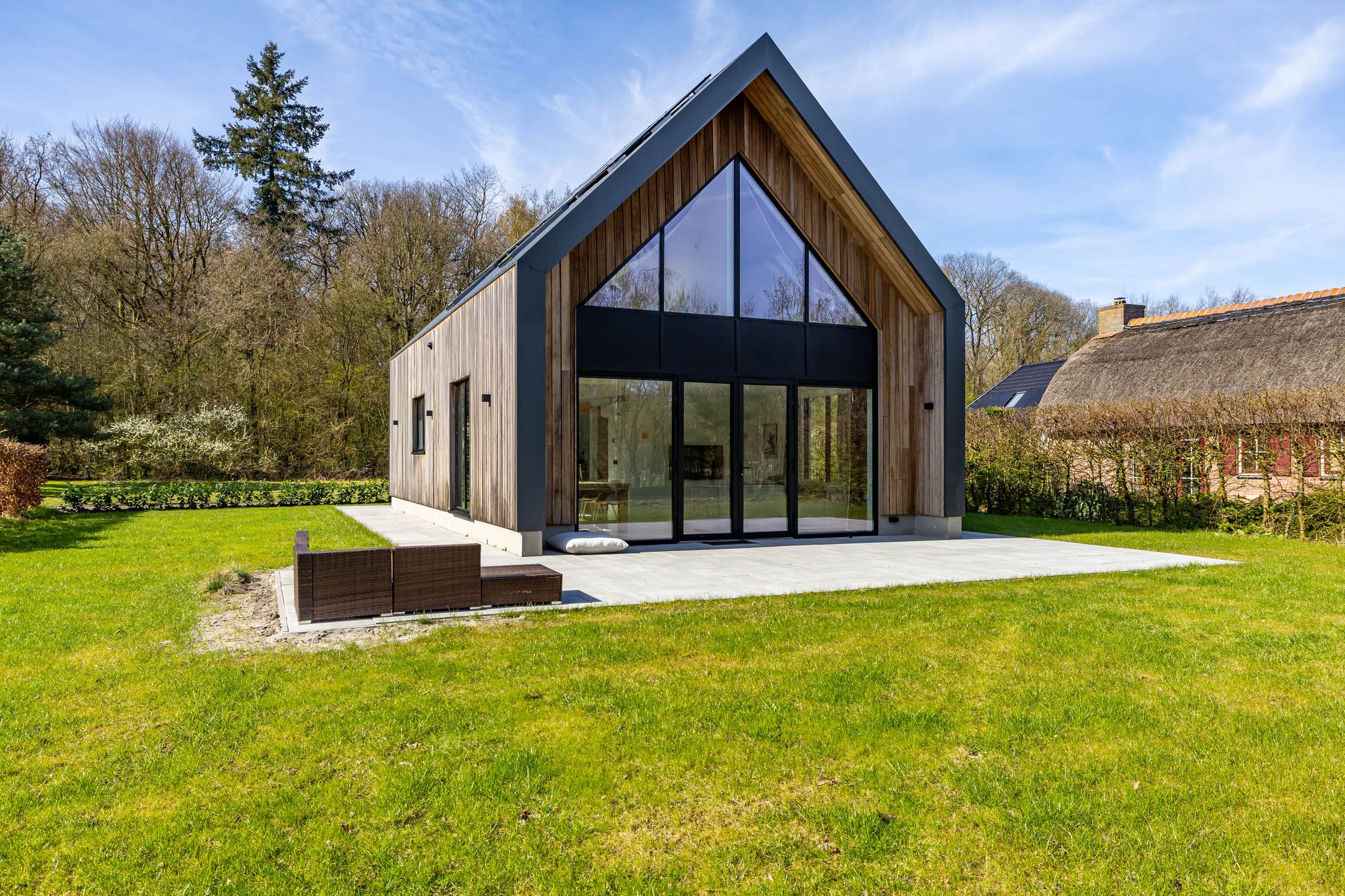 Foto 36 van Houtvester Jansenweg 2-C25