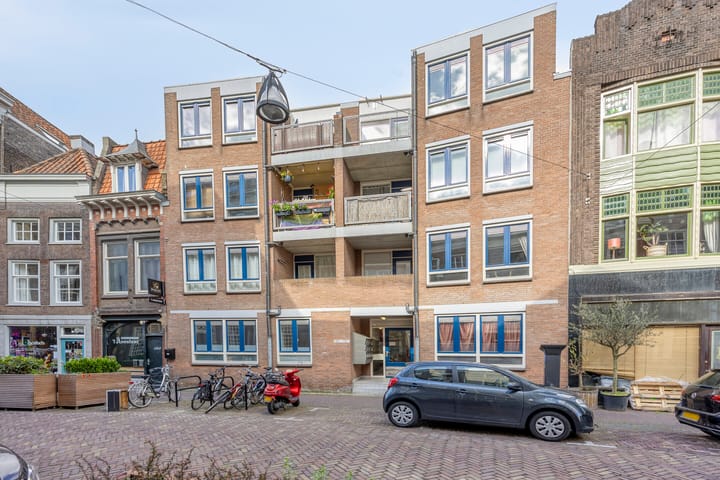 Foto 4 van Voorstraat 191-A