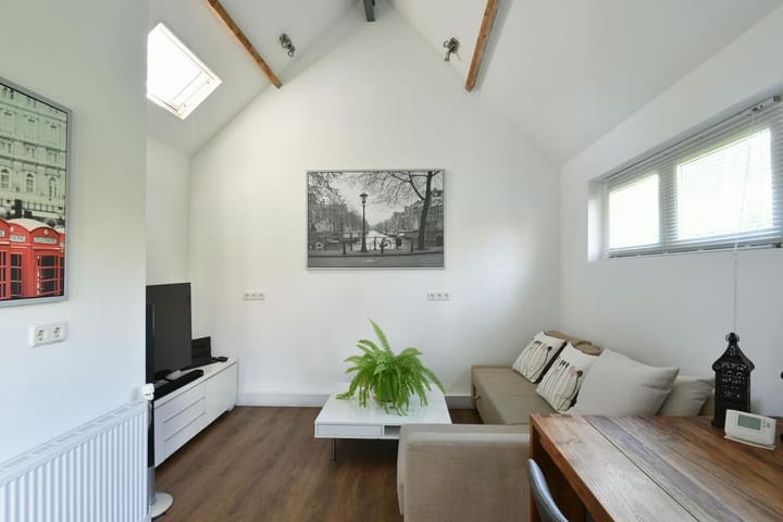 Foto 4 van Vosmaerlaan 2