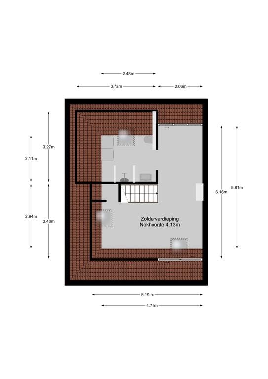 Foto 13 van Vosmaerlaan 2