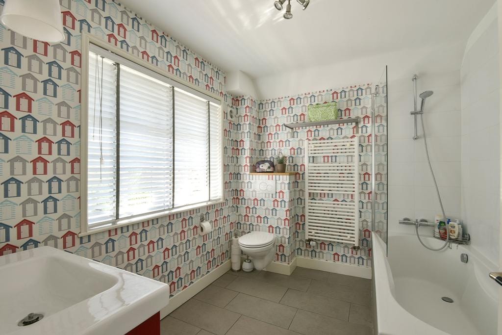 Foto 5 van Vosmaerlaan 2