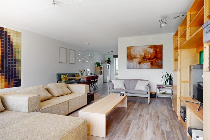 Foto 5 van Onze Lieve Vrouwestraat 1