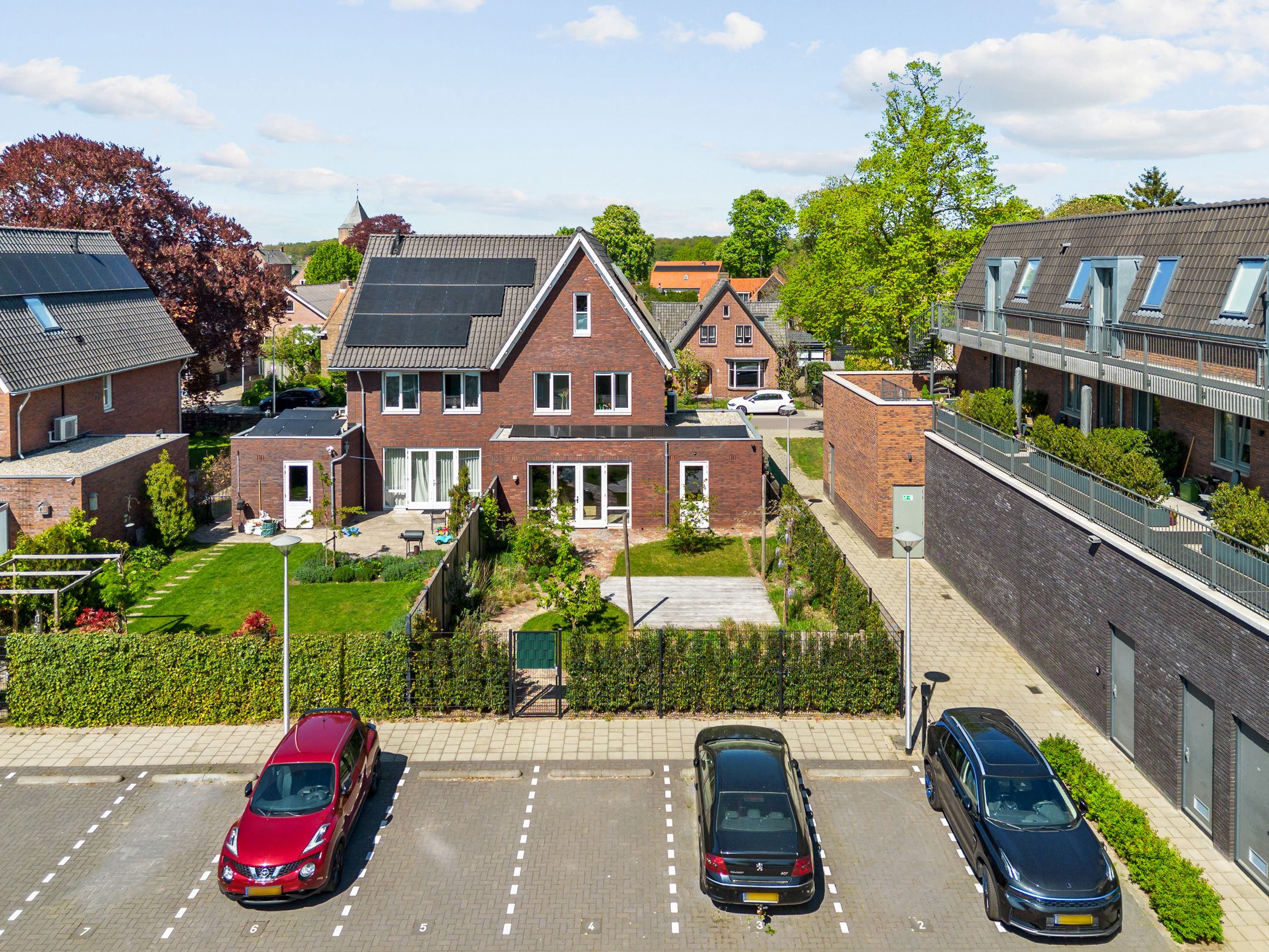Foto 45 van Onze Lieve Vrouwestraat 1