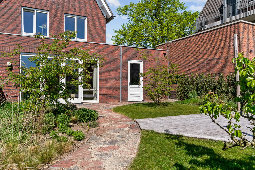 Foto 41 van Onze Lieve Vrouwestraat 1