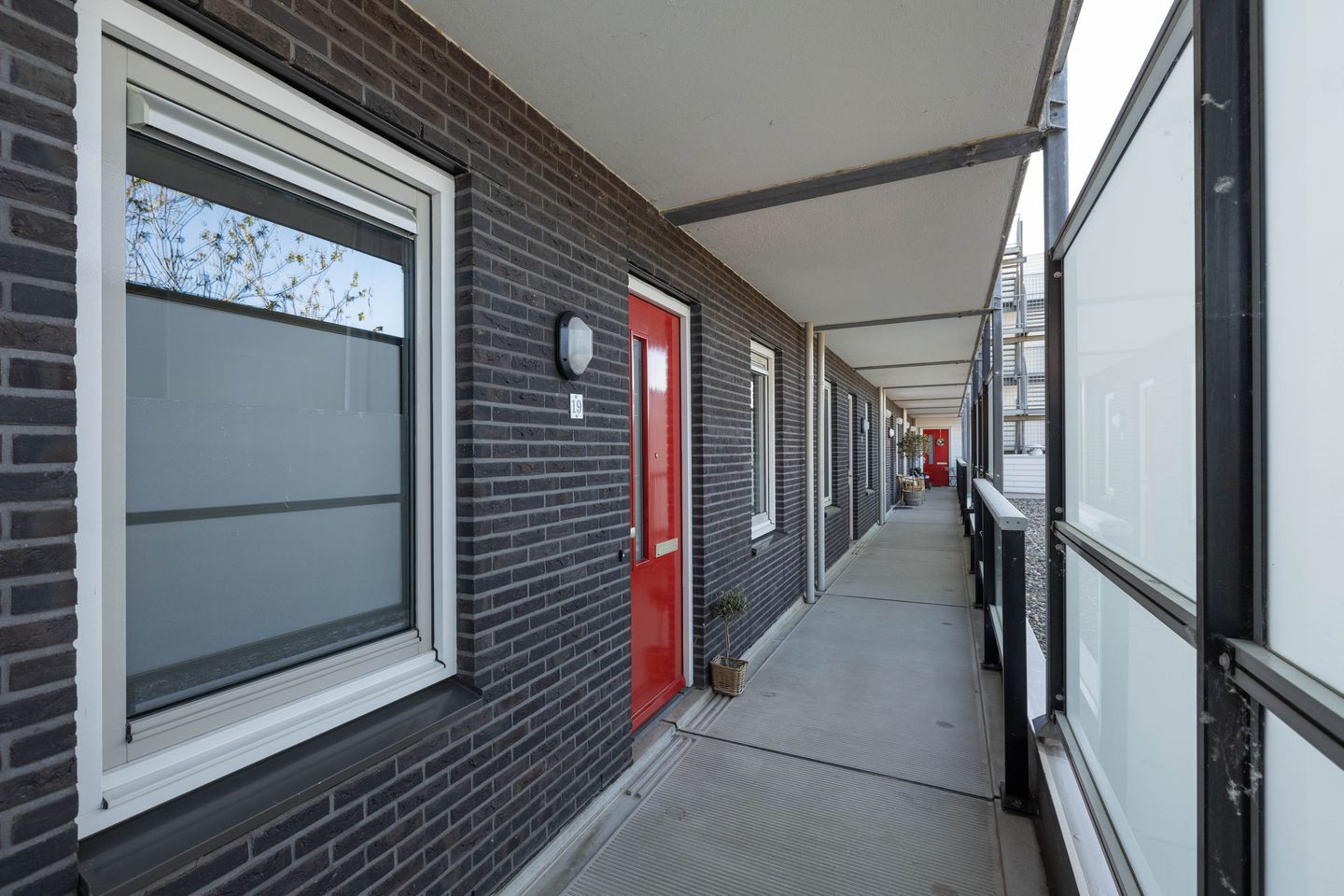Photo 20 of Bevrijderslaantje 19