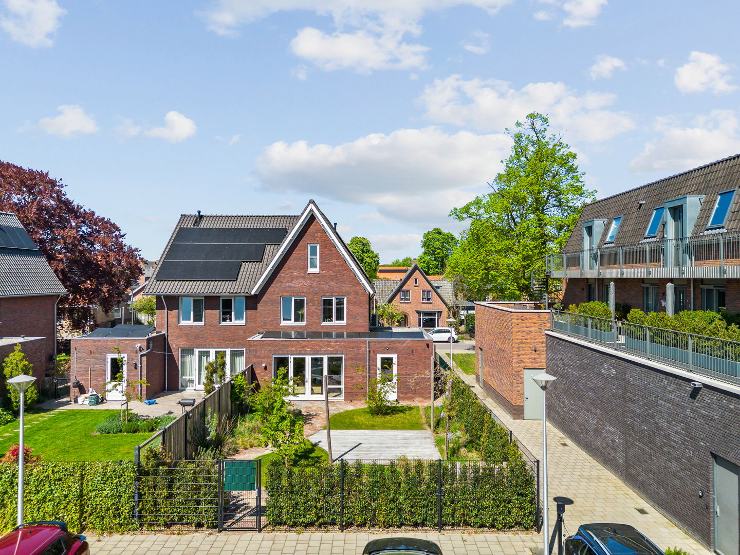 Foto 44 van Onze Lieve Vrouwestraat 1