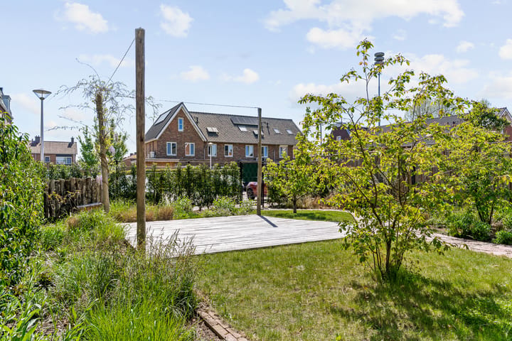 Foto 2 van Onze Lieve Vrouwestraat 1