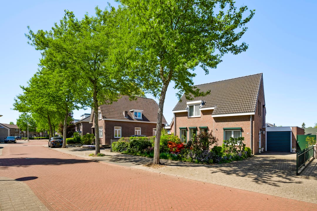 Foto 1 van Gastendonkstraat 7
