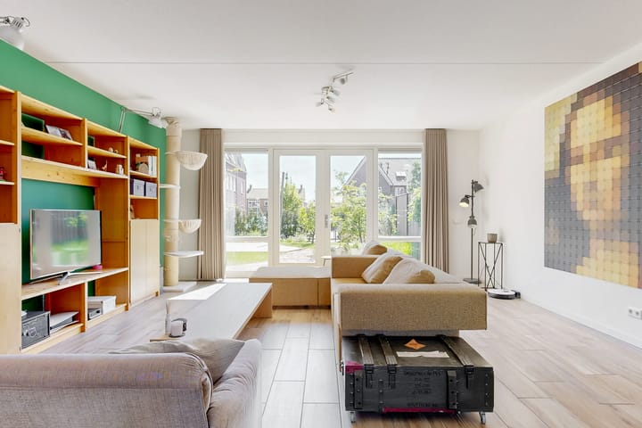 Foto 3 van Onze Lieve Vrouwestraat 1