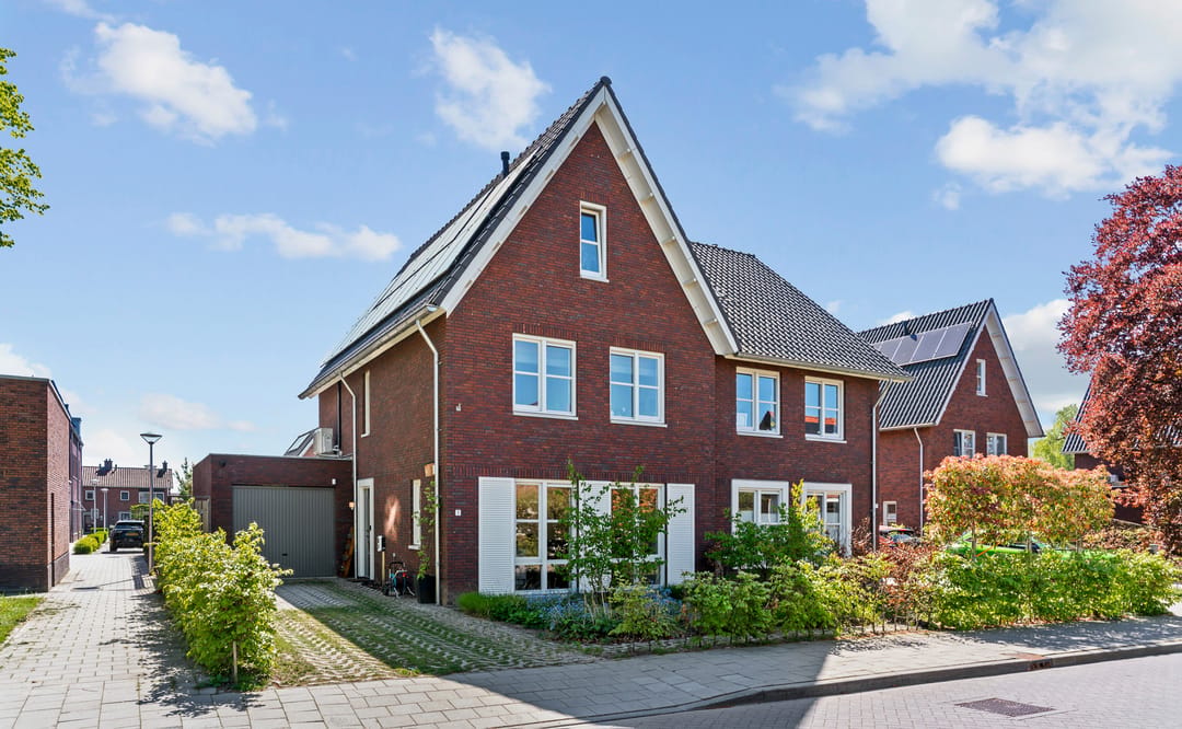 Foto 1 van Onze Lieve Vrouwestraat 1