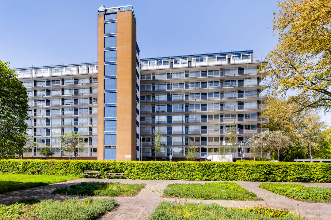 Foto 1 van Engelandlaan 82
