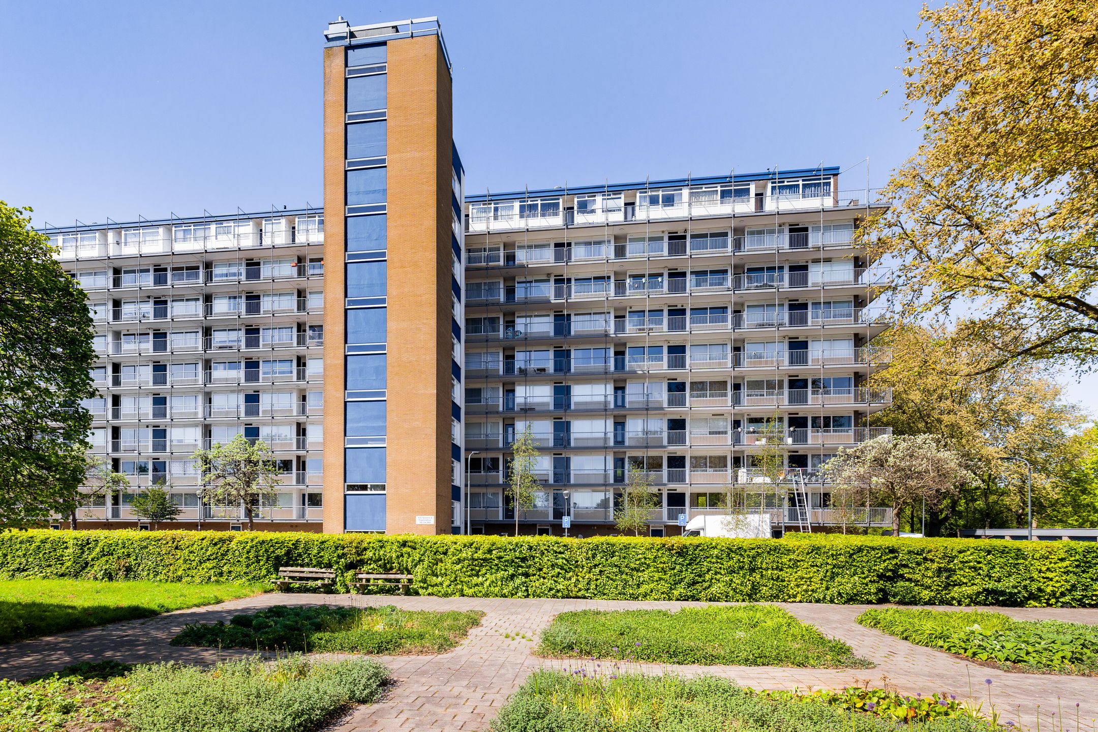 Engelandlaan 82 