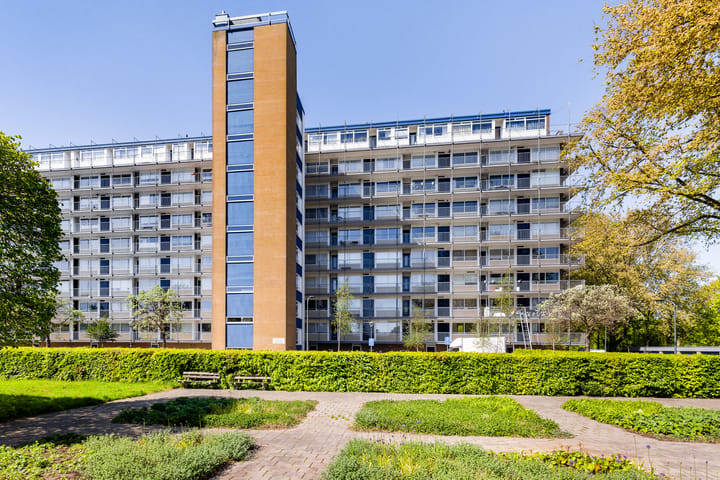 Engelandlaan 82