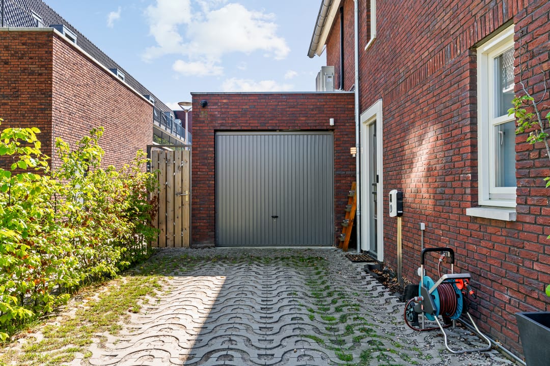 Foto 43 van Onze Lieve Vrouwestraat 1