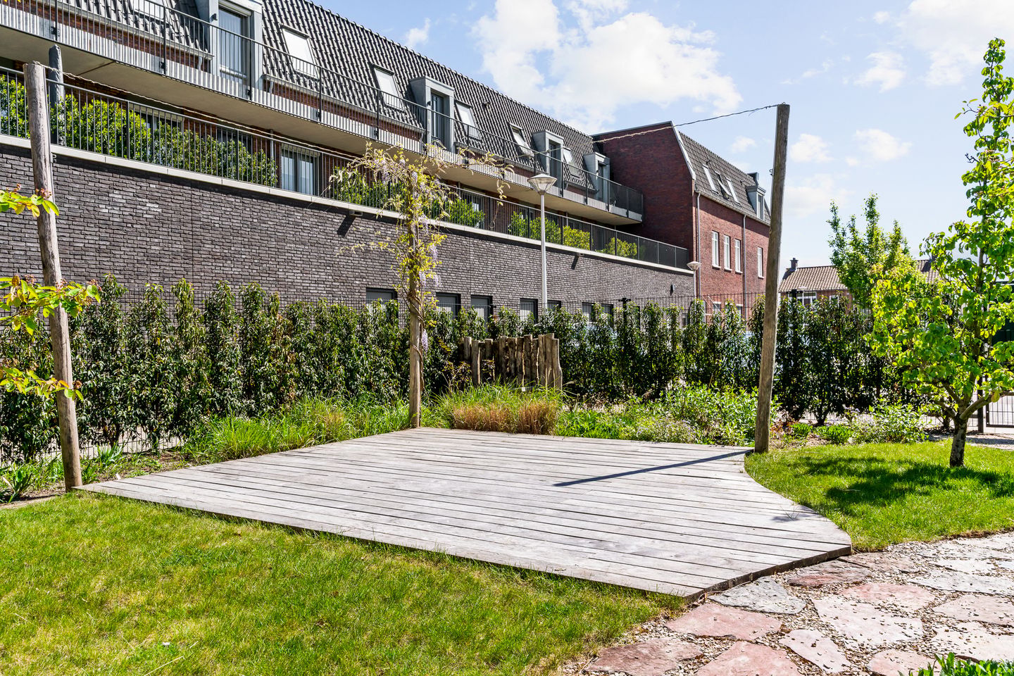 Foto 40 van Onze Lieve Vrouwestraat 1