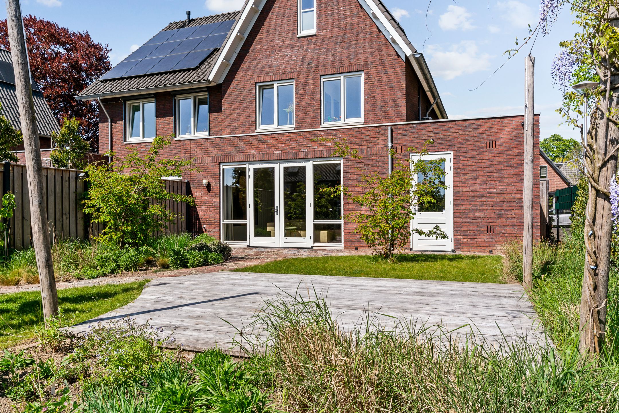 Foto 42 van Onze Lieve Vrouwestraat 1