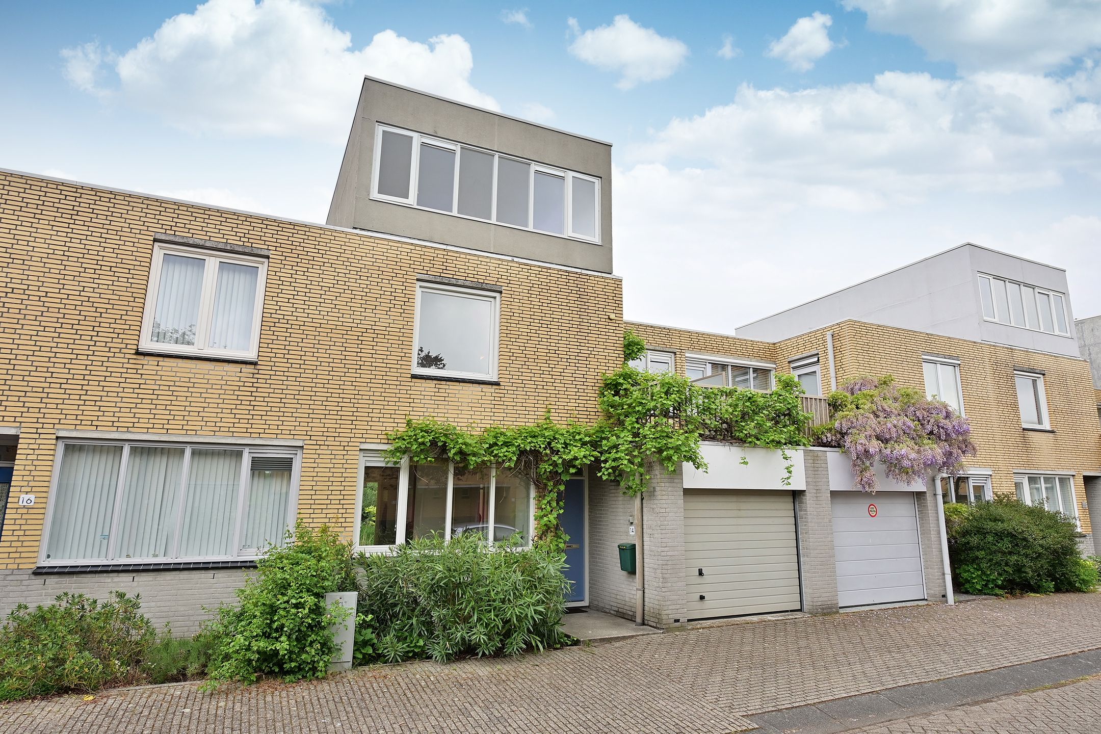 Hamontstraat 14 