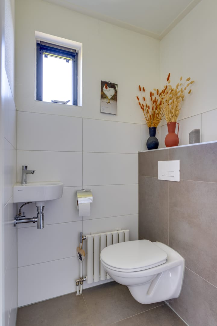 Vrijstaande woning te koop: Houtkampswyk 45, De Knipe