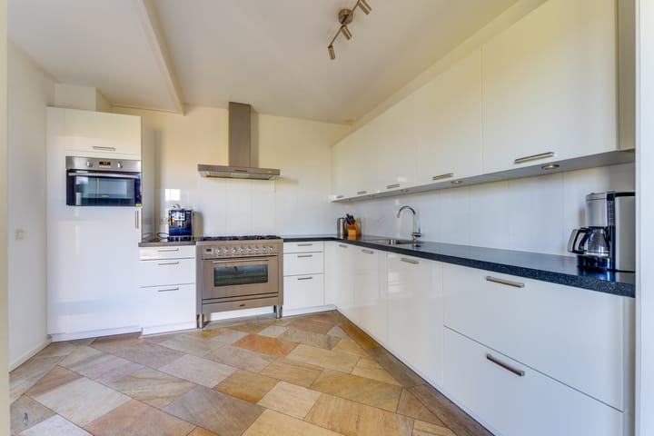 Vrijstaande woning te koop: Houtkampswyk 45, De Knipe