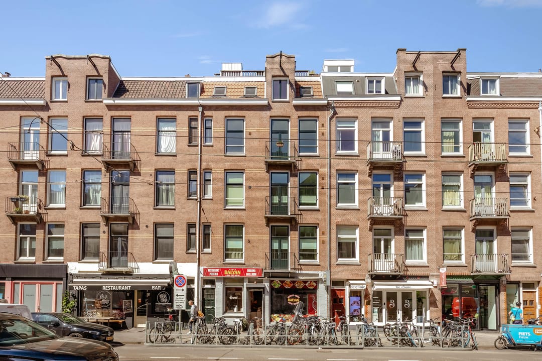 Photo 1 of Zeilstraat 30-3