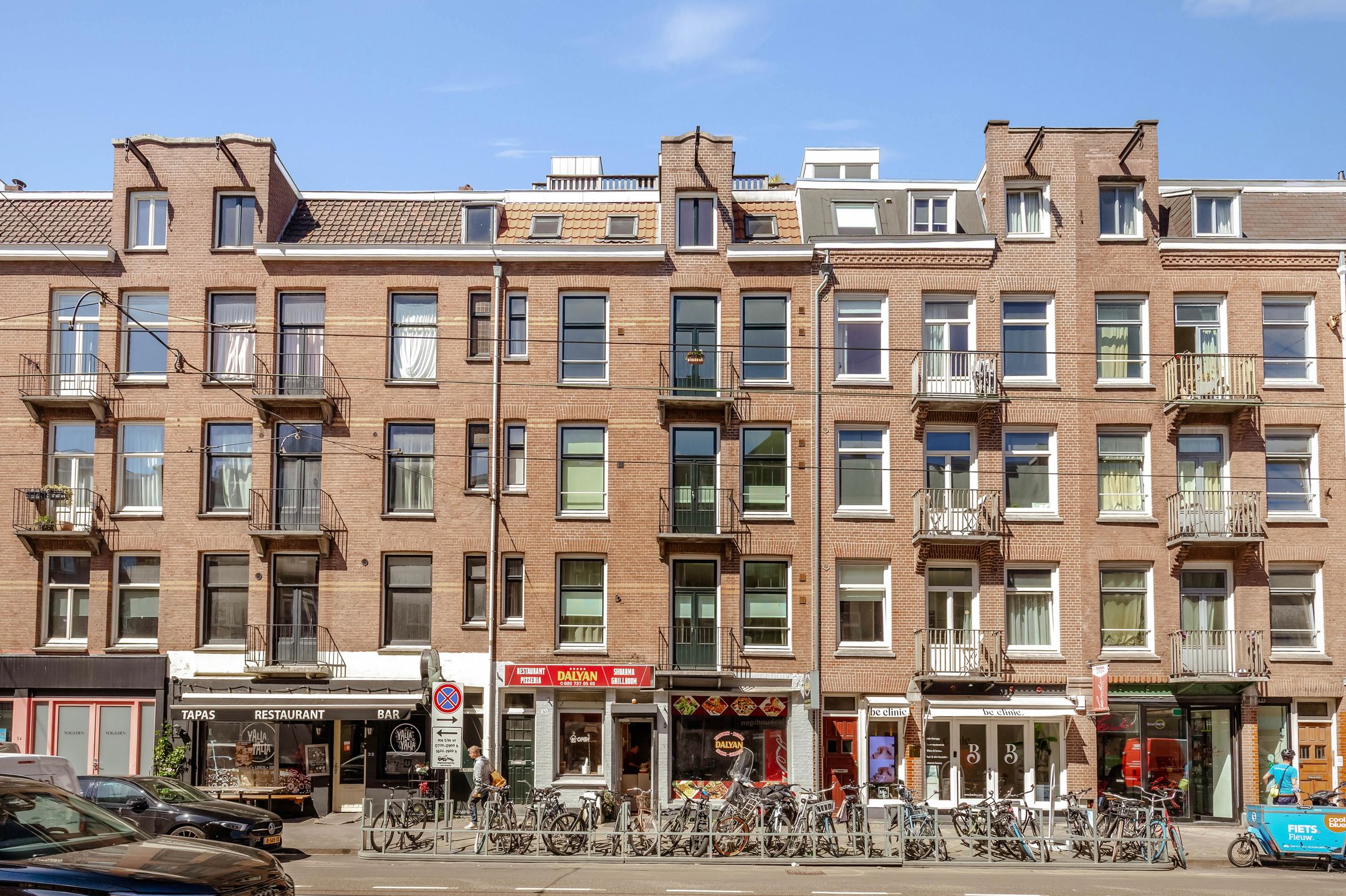 Zeilstraat 30- 30 3