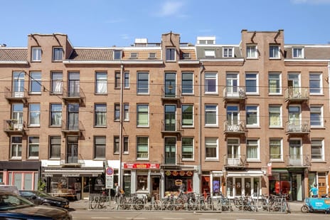 Zeilstraat thumbnail