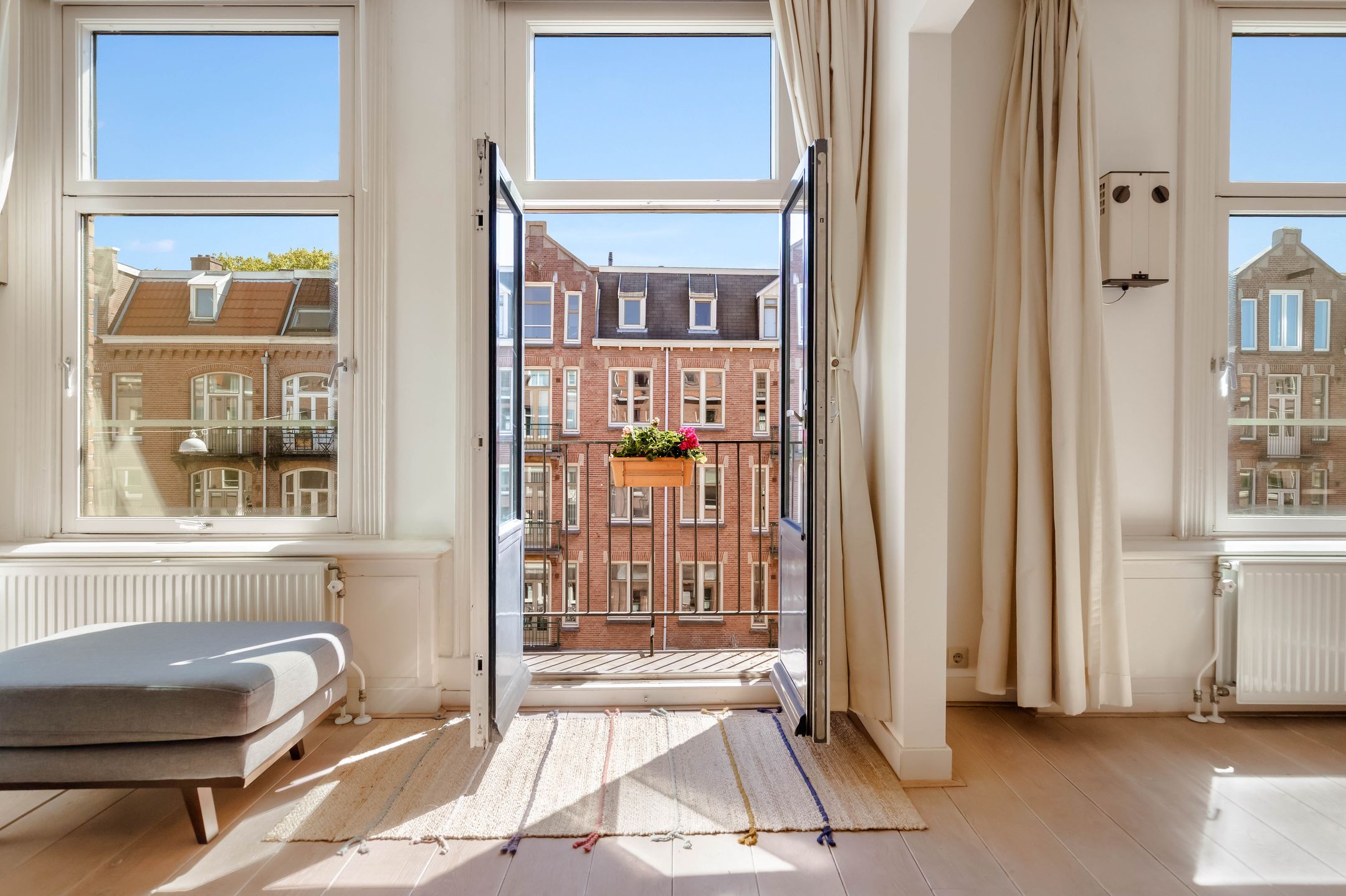 Photo 9 of Zeilstraat 30-3
