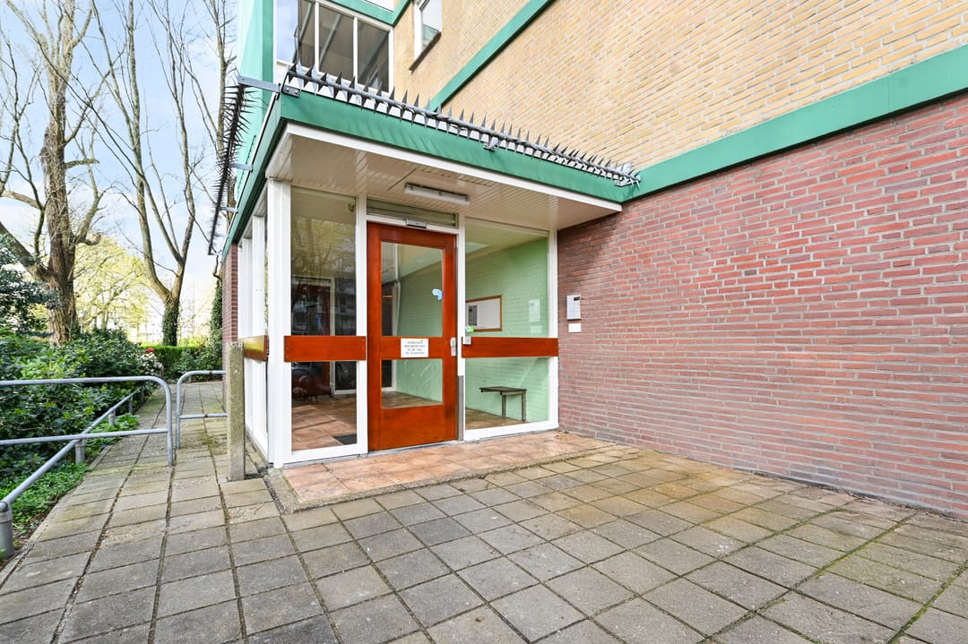 Foto 7 van Volendamlaan 893