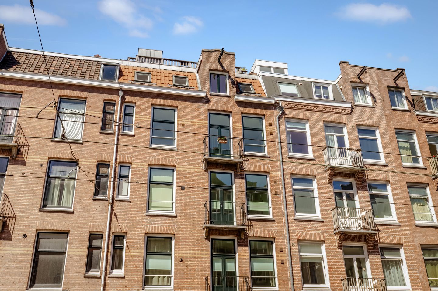 Photo 25 of Zeilstraat 30-3