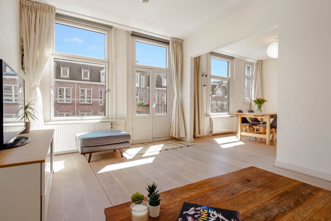 Photo 2 of Zeilstraat 30-3