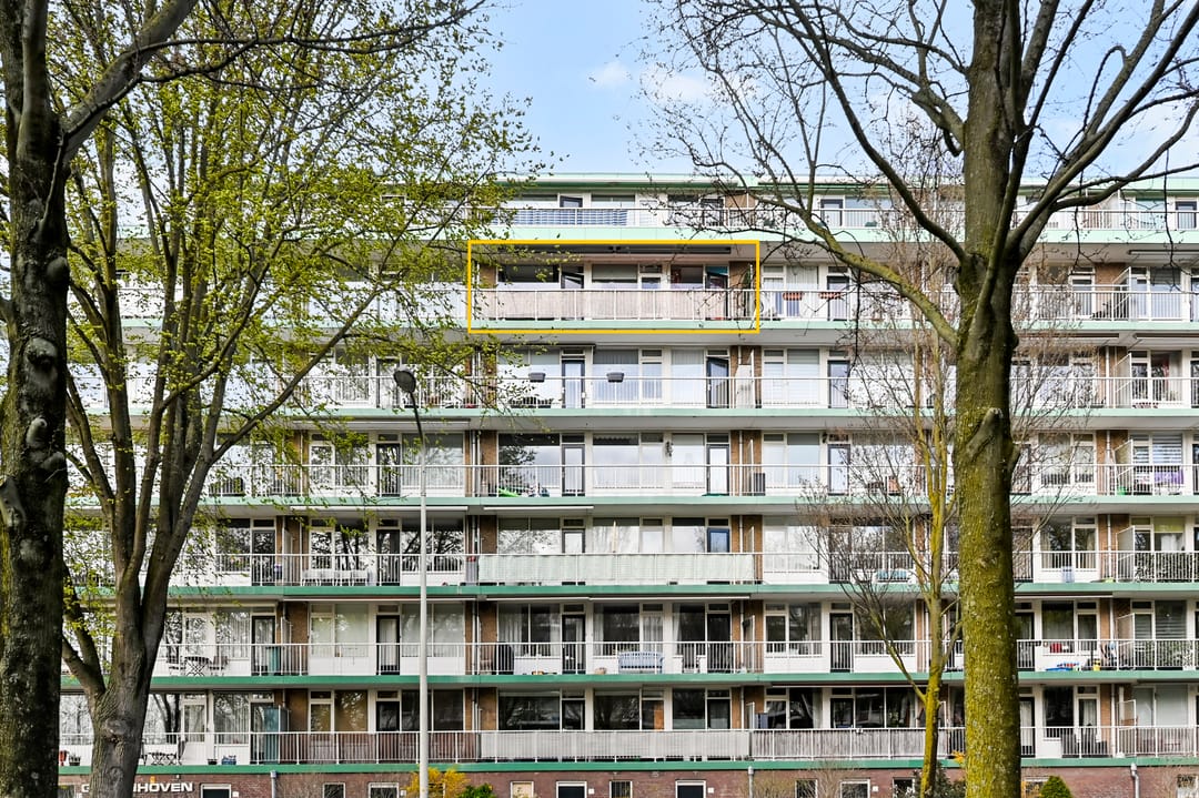 Foto 1 van Volendamlaan 893