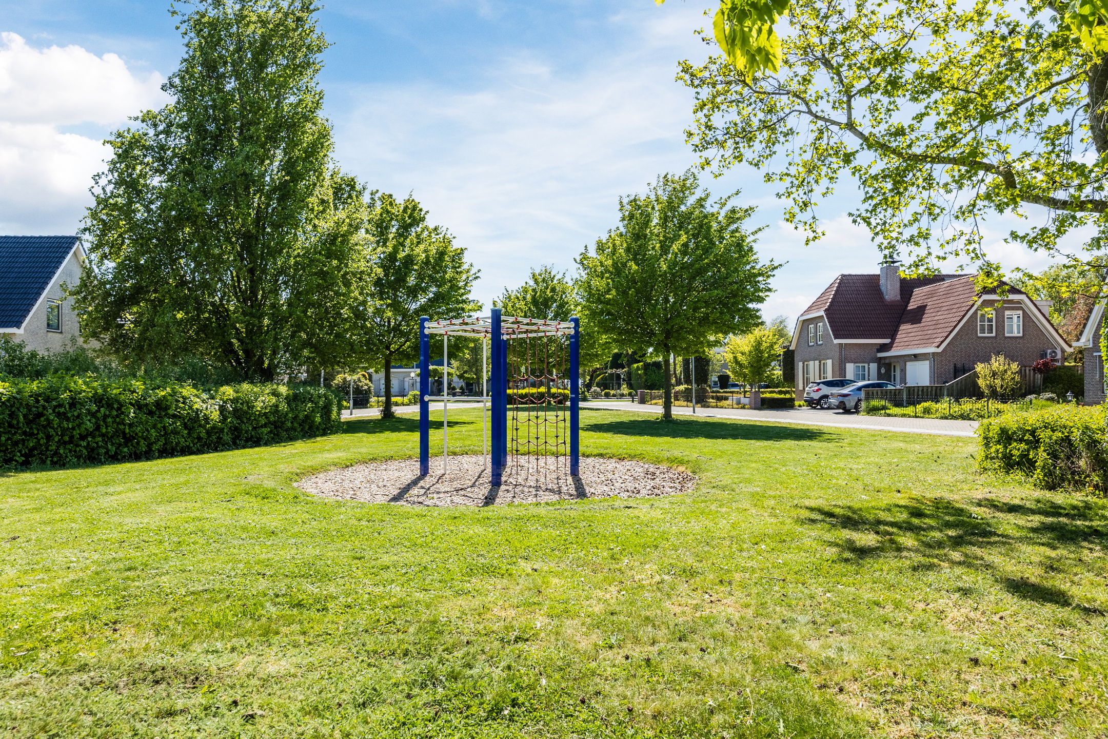 Photo 3 of De Blouwel 6