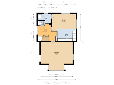 View floorplan