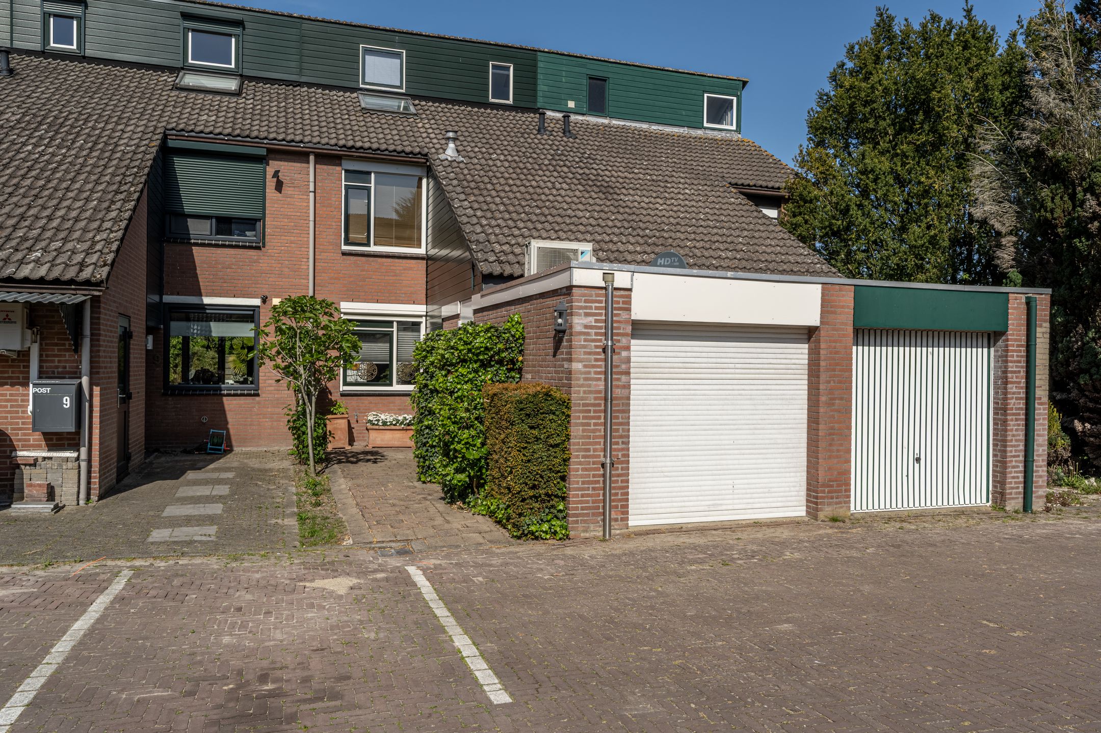 Hoofdland 11 