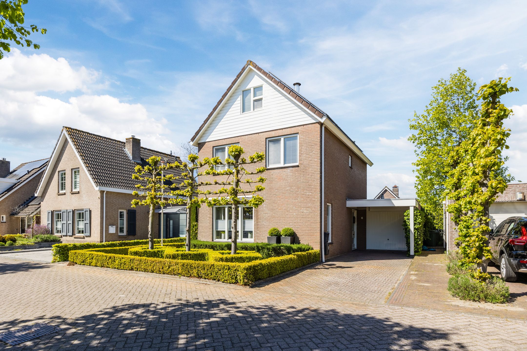 De Blouwel 6 