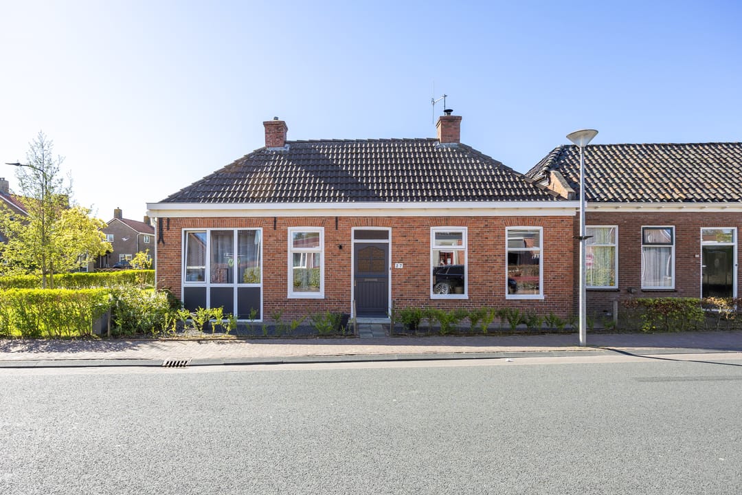 Foto 1 van Valge 27
