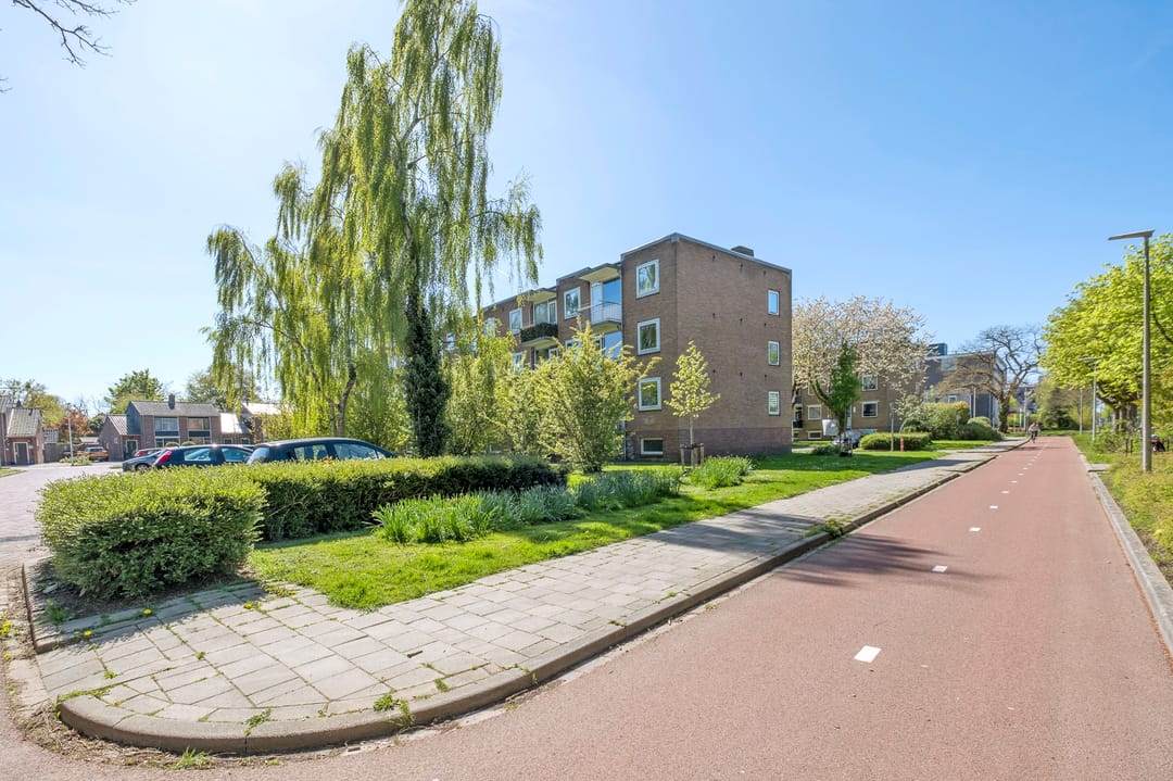 Foto 41 van Gerard Doustraat 53