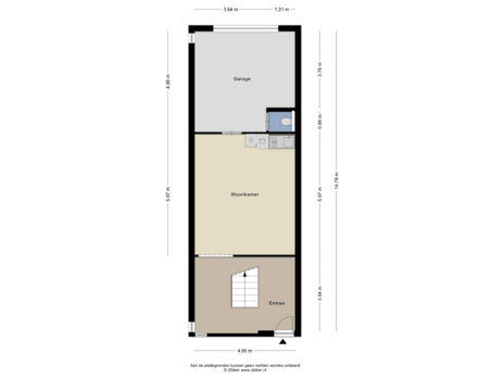 View floorplan