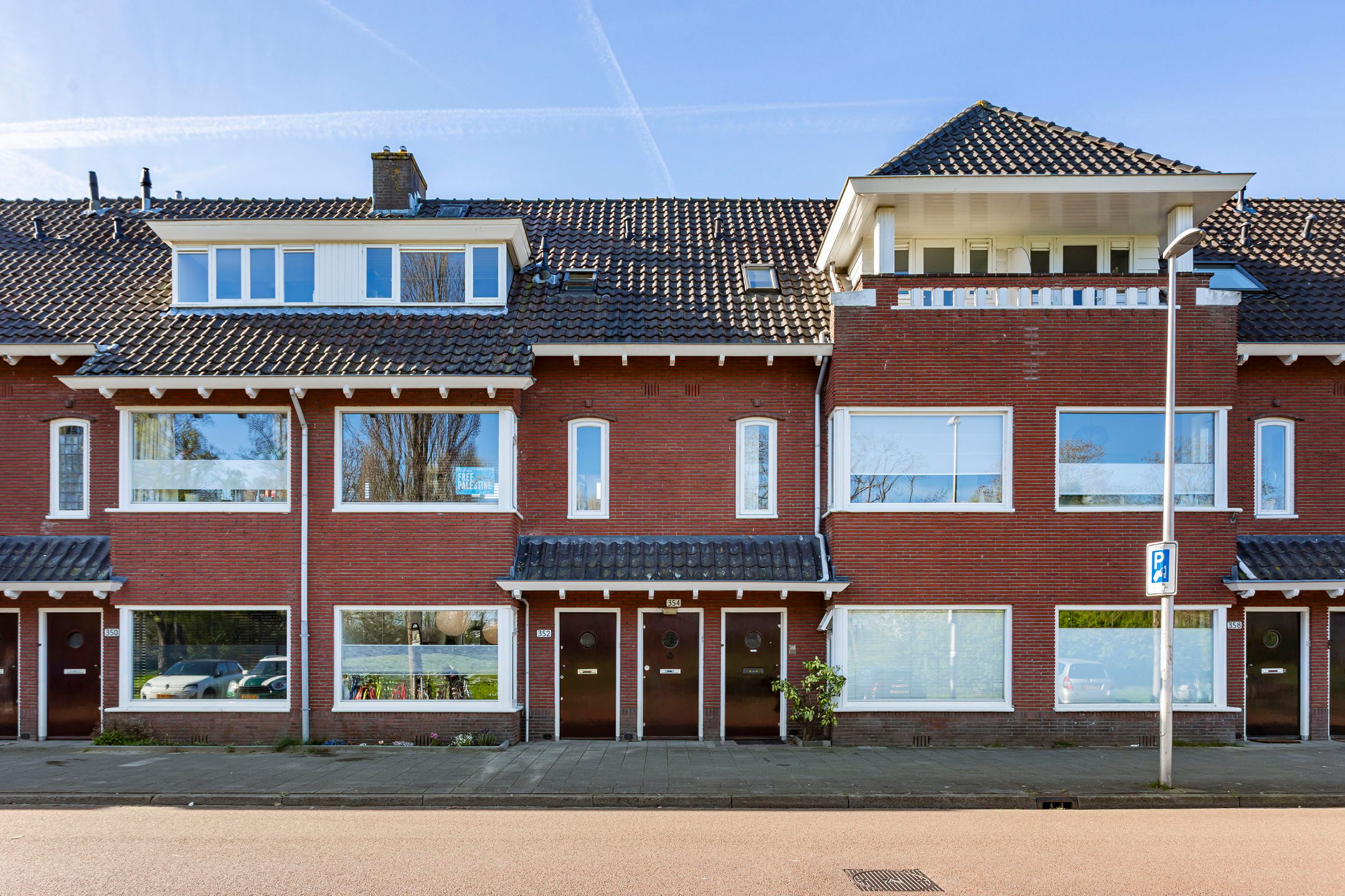 Cremerstraat 352 